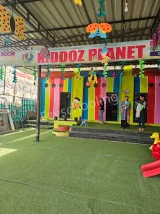 Kiddoz Planet River Residency Kiddoz Planet River Residency Gallery