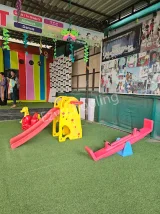 Kiddoz Planet River Residency Kiddoz Planet River Residency Gallery