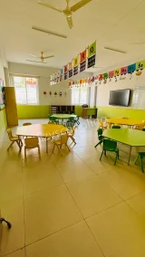 Ryan International Academy Gallery