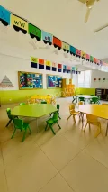 Ryan International Academy Gallery