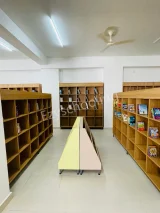 Ryan International Academy Gallery