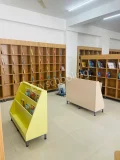 Ryan International Academy Gallery