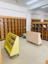 Ryan International Academy Gallery