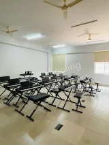 Ryan International Academy Gallery