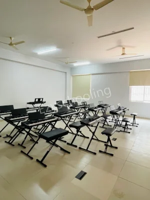 Ryan International Academy Gallery