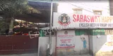 Saraswati Happy Children Primary and Secondary School Saraswati Happy Children Primary and Secondary School Gallery