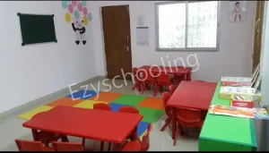 Little Bee Preschool & Daycare Gallery