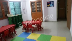 Little Bee Preschool & Daycare Gallery