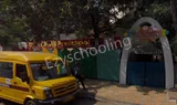 Dr. D. Y. Patil Preschool Dr. D. Y. Patil Preschool Gallery
