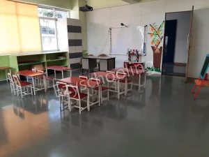 Dr. D. Y. Patil Preschool Gallery