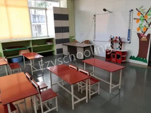 Dr. D. Y. Patil Preschool Gallery