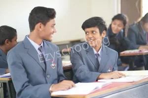 Unique International School Gallery