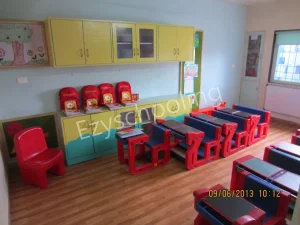 Shemrock Genius Preschool Gallery