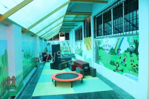 Shemrock Genius Preschool Gallery