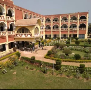 Balika Vidyapith Gallery