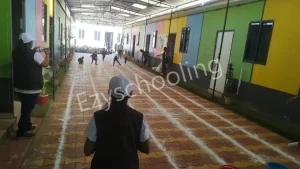 Pragatti International School, Madhav Nagar Gallery