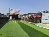 Akansha School Akansha School Gallery