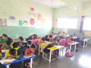 Zainabia English Medium School Gallery