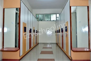 Dhruv Global School Gallery