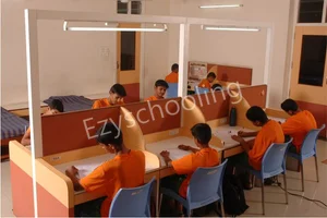 Dhruv Global School Gallery