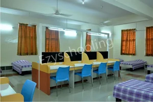 Dhruv Global School Gallery