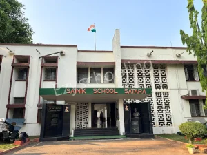 Sainik School Gallery