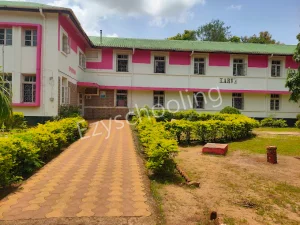 Sainik School Gallery