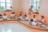 Dhruv Global School Gallery