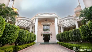 Dhruv Global School Gallery