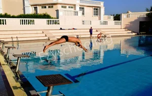 Dhruv Global School Gallery