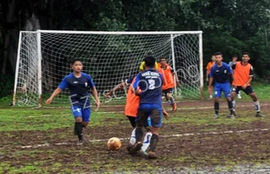 Sainik School Gallery