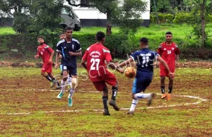 Sainik School Gallery