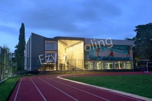 Holy Writ High School And Junior College Gallery