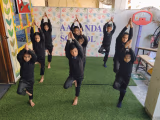 Aanandam School Gallery