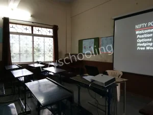 Sulochana Natu Vidya Mandir Gallery