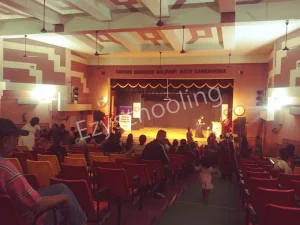 Sulochana Natu Vidya Mandir Gallery