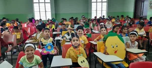 Abhinava Vidyalaya English Medium High School Gallery