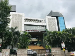 Rajiv Gandhi Academy of E-Learning Gallery