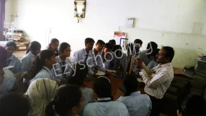 Rajiv Gandhi Academy of E-Learning Gallery