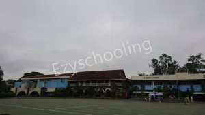 St. Mary's School Gallery