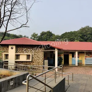 St. Mary's School Gallery