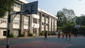 St. Mary's School Gallery