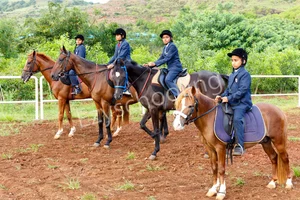 Sanjay Ghodawat International School Gallery