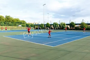 Sanjay Ghodawat International School Gallery