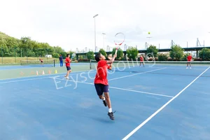 Sanjay Ghodawat International School Gallery