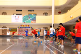 Sanjay Ghodawat International School Gallery