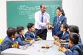 Sanjay Ghodawat International School Gallery