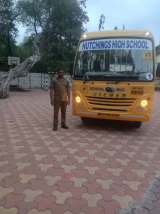 Hutchings High School & Junior College Gallery