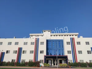 The Premia Academy Gallery