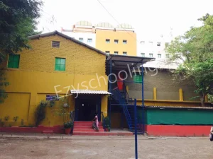 Aksharnandan School Gallery